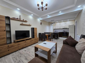 Urban Apartments Archi